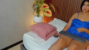 Recent Screenshot of  britney_lee_