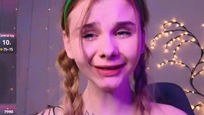 Recent Screenshot of  britney_lynch