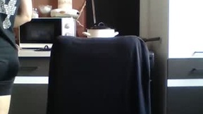 Screenshot Recente di britneyamy