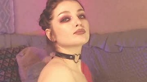 Recent Screenshot of  britneybarker