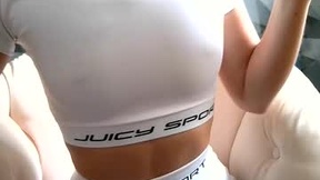 Recent Screenshot of  britneyxkittens