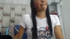 Recent Screenshot of  brittany_reyes