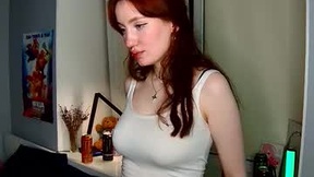 Recent Screenshot of  brittany_thechipmunk