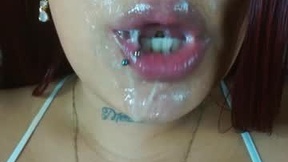 Recent Screenshot of  brittanycurvy69