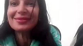 Recent Screenshot of  brittanylove1508