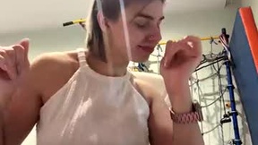 Recent Screenshot of  brittniboensch