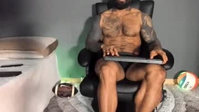 Recent Screenshot of  brockhurn_