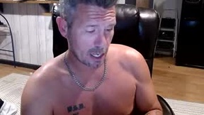 Recent Screenshot of  brockthunderlin