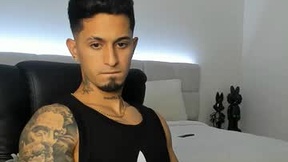 Recent Screenshot of  brody_dallas1