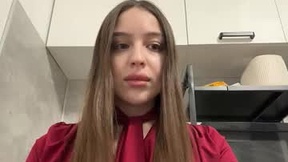 Recent Screenshot of  bronwynobrien