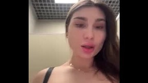 Recent Screenshot of  brookeallens