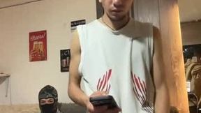 Recent Screenshot of  broscalientes69