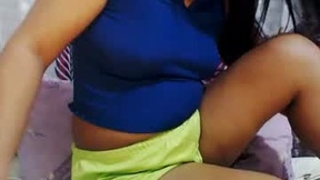 Recent Screenshot of  brown_skin_mama