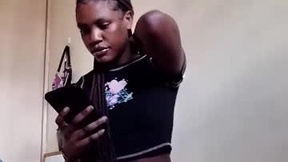 Recent Screenshot of  brownmurffin