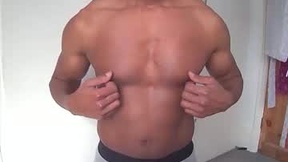 Recent Screenshot of  brownprince260