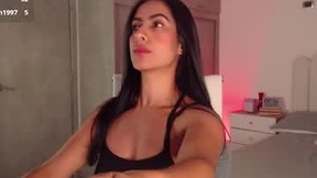 Recent Screenshot of  brownskin_74