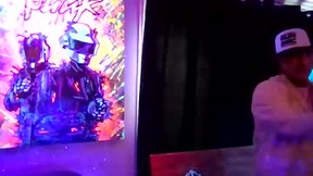 Recent Screenshot of  browntown33