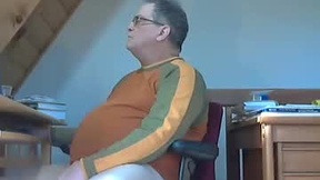 Recent Screenshot of  brubar