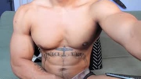 Recent Screenshot of  bruce_roldan