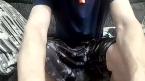 Recent Screenshot of  brucebanner081