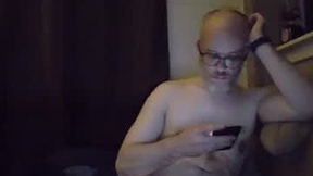 Recent Screenshot of  bruceraymos
