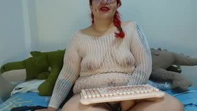 Recent Screenshot of  bruja__scarlata