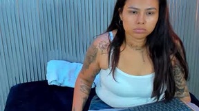 Recent Screenshot of  brunette_zoe