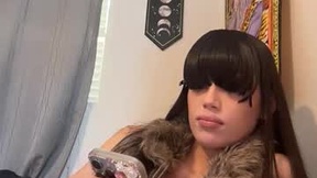 Недавний снимок экрана brunettefantasy4848