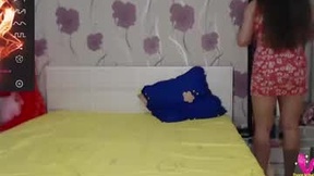 Recent Screenshot of  brunettelisa