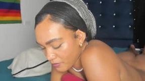 Recent Screenshot of  brunettjhelen