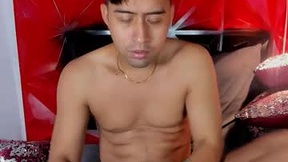 Recent Screenshot of  bruno_shy