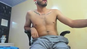 Recent Screenshot of  brunocarzon