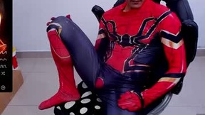 Recent Screenshot of  brunocuttie94