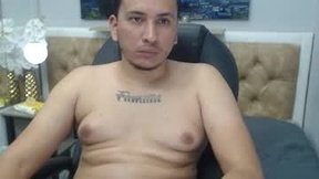 Recent Screenshot of  brunoevans_