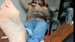 Recent Screenshot of  brutalmaster1983