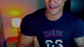 Recent Screenshot of  bryan_boy_