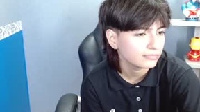 Recent Screenshot of  bryce_evans