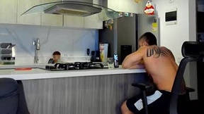 Recent Screenshot of  bryson_jace1