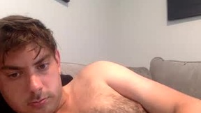 Recent Screenshot of  bshover96