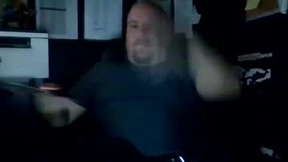 Recent Screenshot of  btribbb