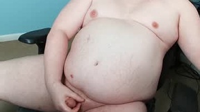 Recent Screenshot of  bubblebuttsub