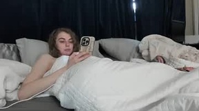 Recent Screenshot of  buffybarloe