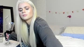 Recent Screenshot of  buitifulblonde