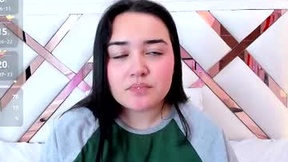 Recent Screenshot of  bunny0410_