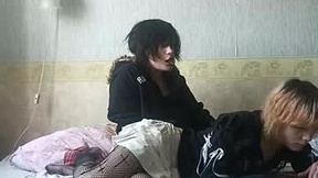 Recent Screenshot of  bunny__doll