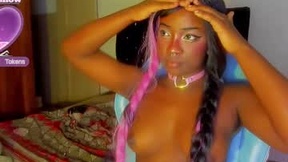 Recent Screenshot of  bunny_secrets