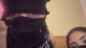 Recent Screenshot of  bunnyandfred