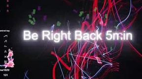 Recent Screenshot of  bunnyblink