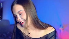 Recent Screenshot of  bunnyblondeone