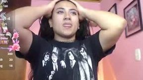 Recent Screenshot of  bunnyemilyr0s33